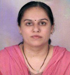 Dr Nisha B Thakkar - BDS, Dental Surgeon