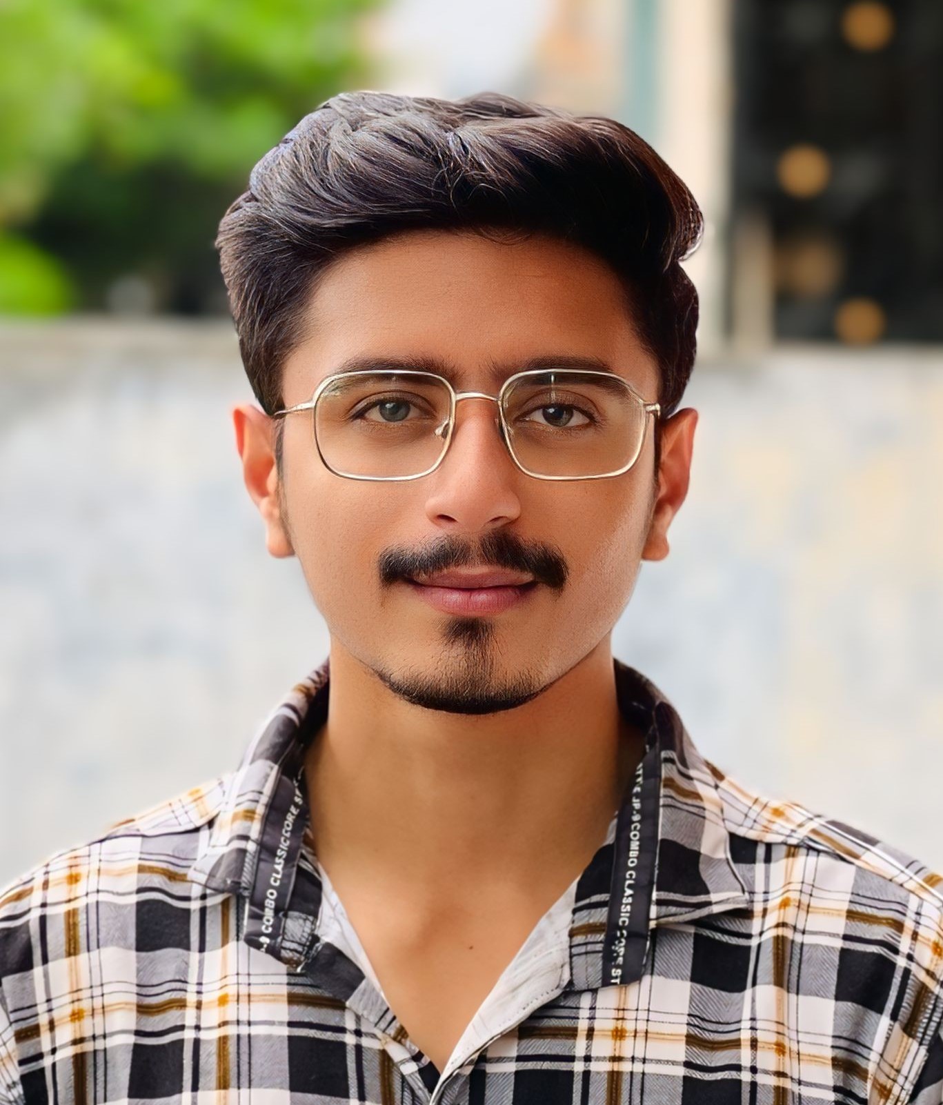 ABHISHEK