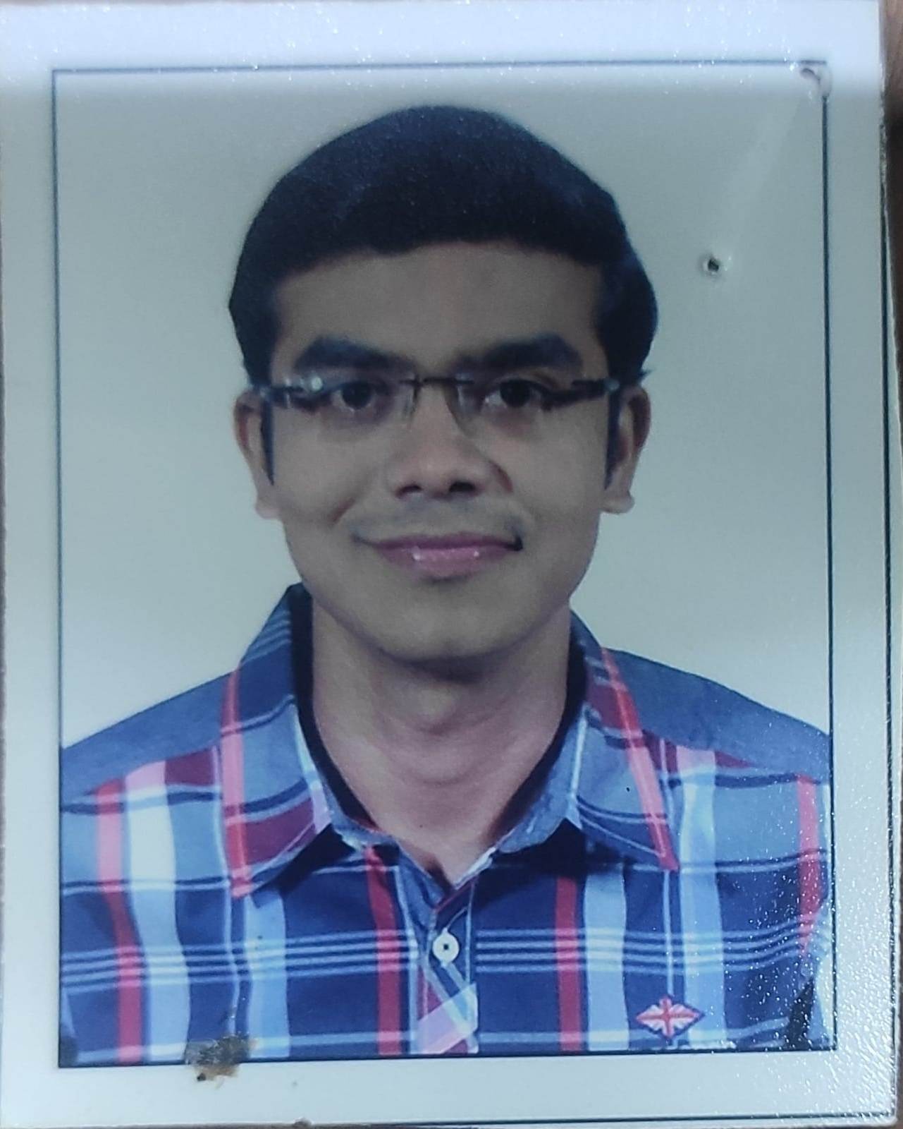 PRATESH